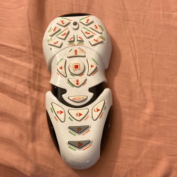 Toy remote control (SOLD) - Picture 1 of 3
